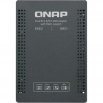 QNAP DAS Storage System QDA-A2MAR