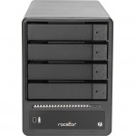 Rocstor DAS Storage System E66014-01