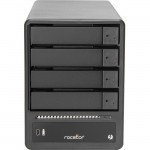 Rocstor DAS Storage System E66018-01