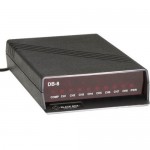 Data Broadcast Unit, RJ-11 TL159A