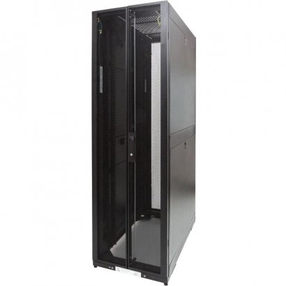 Rack Solutions Data Centre Rack 42U, 600mm x 1070mm 151SW-4563