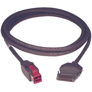 CyberData Data/Power Cable 010847A