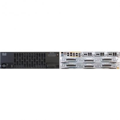 Cisco Data/Voice Gateway VG450-144FXS/K9