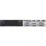 Cisco Data/Voice Gateway VG450-144FXS/K9