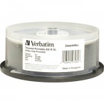 Verbatim DataLifePlus Blu-ray Recordable Media 97284