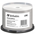 Verbatim DataLifePlus DVD Recordable Media 43754