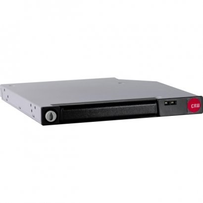 CRU DataPort 20 Removable Drive Carrier and Frame 8490-6406-6500
