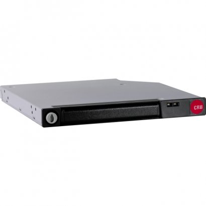 CRU DataPort 20 Removable Drive Carrier and Frame 8492-6406-6500