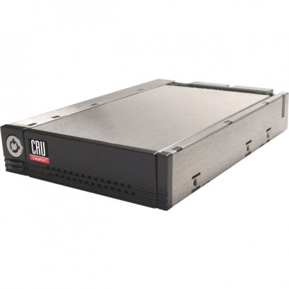 CRU DataPort 25 Drive Encloure 8510-6402-9500