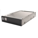 CRU DataPort 25 Dual Port Hard Drive Carrier 8531-7209-9500