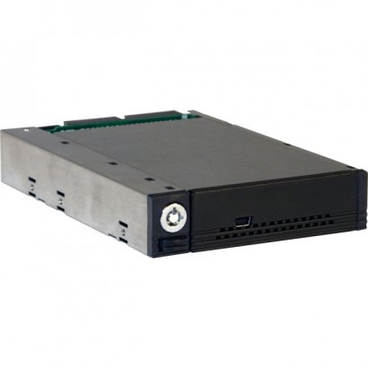 CRU DataPort 25 Hard Drive Enclosure 8531-5919-9500