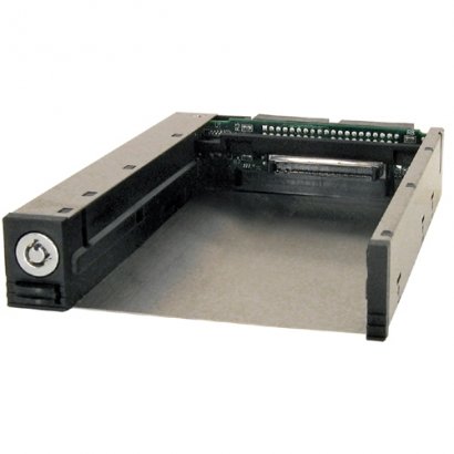 CRU DataPort 25 Hard Drive Enclosure 8531-6018-9500