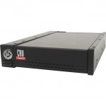 CRU DP25SL DataPort 25 SL Slim-Line 8602-6402-5500