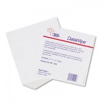 Read Right DataWipe Office Equipment Cleaner, Cloth, 6 x 6, White, 75/Pack REARR1250