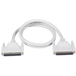 Advantech DB-37 Connector with Double-Shielded Cable PCL-10137-3E