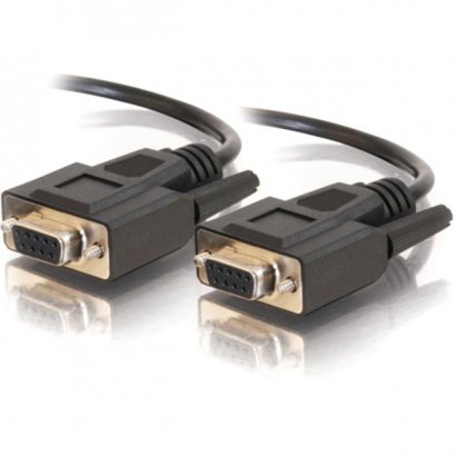 C2G DB-9 Cable 52035