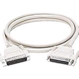 C2G DB25 Extension Cable 02647