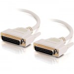 C2G DB25 Extension Cable 02668