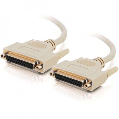 C2G DB25 Extension Cable 02644