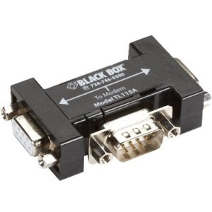 DB9 2-to-1 Modem Splitter TL115A