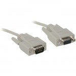 C2G DB9 Extension Cable 02711