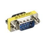 Black Box DB9 Gender Changer FA440-R2