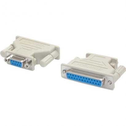 StarTech DB9 to DB25 Serial Cable Adapter - F/F AT925FF