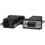 Opengear DB9F to RJ45 Straight Serial Adapter 319014