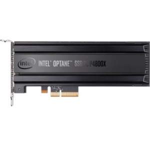 Intel DC P4800X Solid State Drive SSDPED1K750GA01