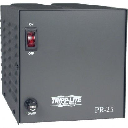 Tripp Lite DC POWER SUPPLY PR25