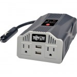 Tripp Lite DC-to-AC Power Inverter PV400USB