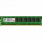 Transcend DDR3 1600 ECC-DIMM 4GB 11-11-11 1Rx8 TS512MLK72V6H