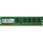 Transcend DDR3 1600 LONG-DIMM 4GB 11-11-11 1Rx8 TS512MLK64V6H