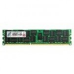 Transcend DDR3-1866 Registered DIMM TS16GJMA335Z