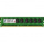 Transcend DDR3 240Pin Long-DIMM DDR3-1600 ECC Unbuffer Memory TS256MLK72V6N