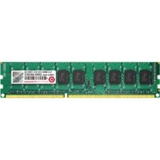 Transcend DDR3L 1600 ECC-DIMM 8GB CL11 2Rx8 1.35V TS1GLK72W6H