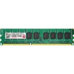 Transcend DDR3L 1600 ECC-DIMM 8GB CL11 2Rx8 1.35V TS1GLK72W6H