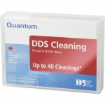 Quantum DDS Cleaning Cartridge CDMCL