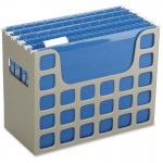 Pendaflex DecoFlex Desktop File 23010