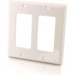 C2G Decora-Style Faceplate 03728