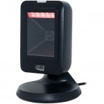 Adesso Dekstop Barcode Scanner NUSCAN2800U