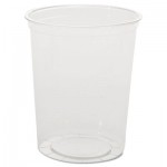 WNA APCTR32 Deli Containers, Clear, 32oz, 50/Pack, 10 Pack/Carton WNAAPCTR32