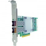 Axiom Dell 10Gigabit Ethernet Card 10G-PCIE2-8B2-2S-AX
