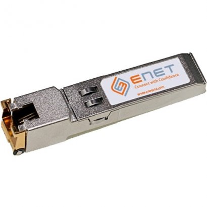 eNet Dell Compatible Copper RJ45 SFP 310-7225-ENC