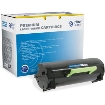 Dell D3460X Remanufactured Toner Cartridge 75976