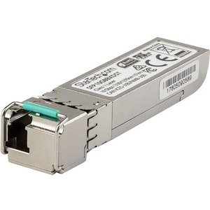 StarTech.com Dell EMC SFP-10G-BX40-D Compatible SFP+ Transceiver Module - 10GBase-BX40 SFP10GBX40DS