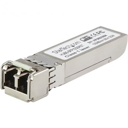 StarTech.com Dell EMC SFP-10G-LRM Compatible SFP+ Transceiver Module - 10Gbase-LRM SFP10GLRMEMS