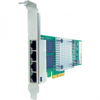 Axiom Dell Gigabit Ethernet Card 540-BBHB-AX