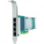 Axiom Dell Gigabit Ethernet Card 540-BBHB-AX