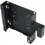 Rack Solutions Dell Optiplex Micro Wall Mount-Fixed 104-5005